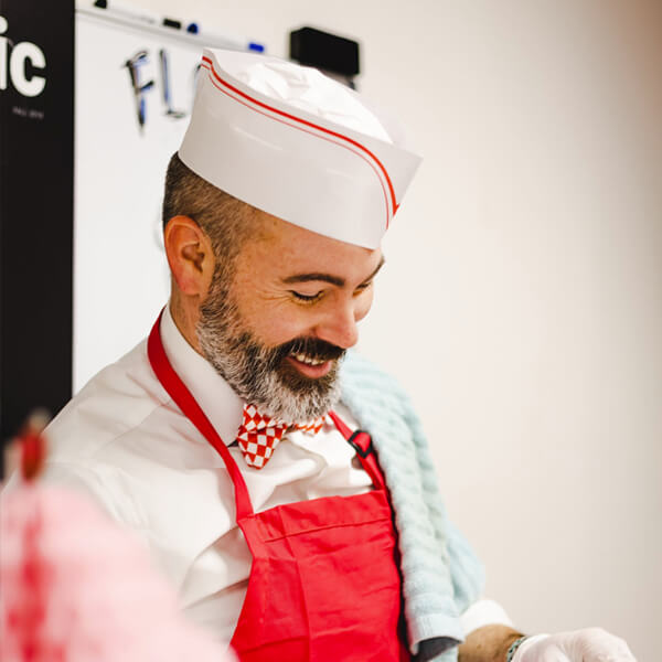Head Chef